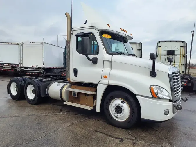 2017 FREIGHTLINER/MERCEDES UNKNOWN