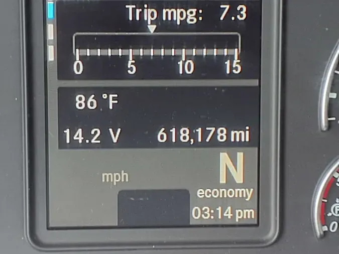 2020 FREIGHTLINER NEW CASCADIA PX12664
