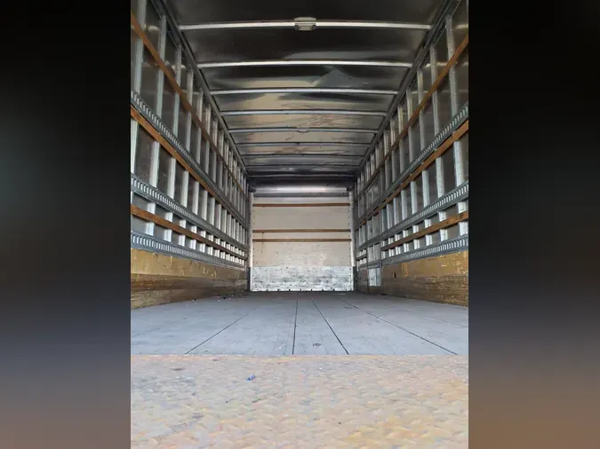 2018 NAVISTAR INTERNATIONAL 4300