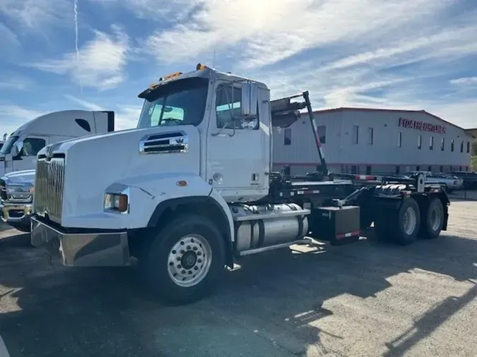 2021 Western Star 4900 SF