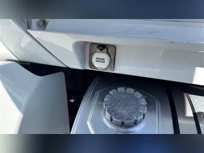 2018 KENWORTH T680