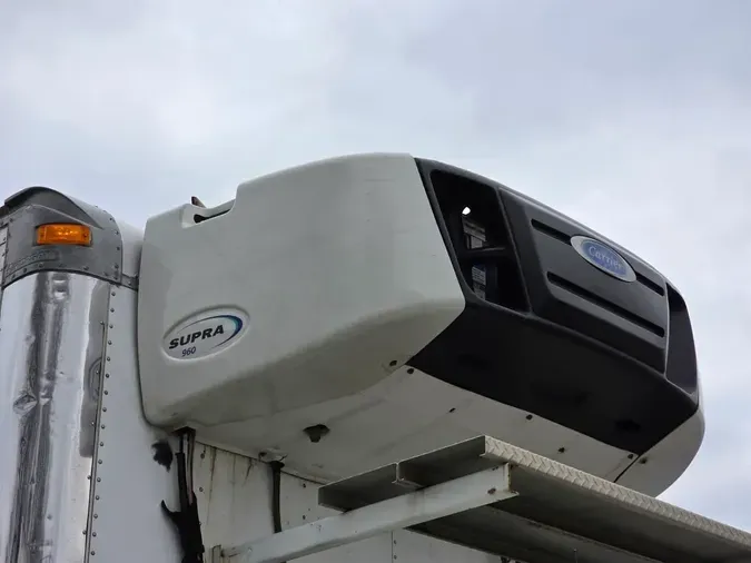 2019 NAVISTAR INTERNATIONAL 4300