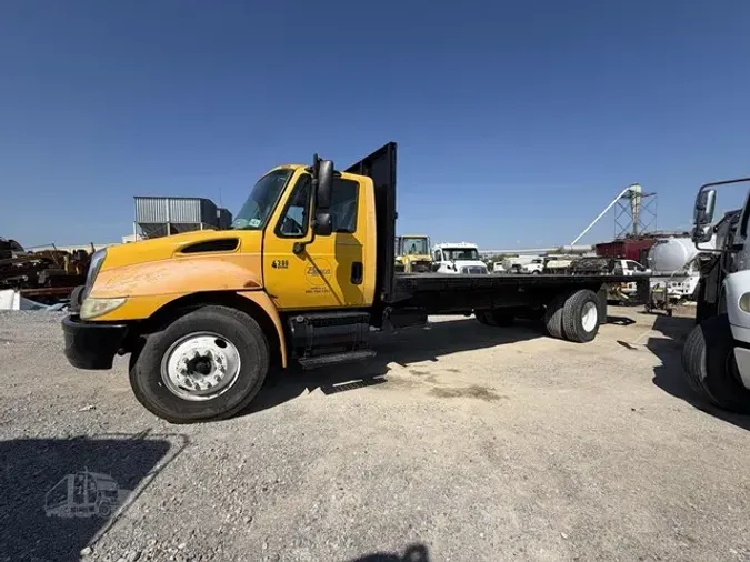 2005 INTERNATIONAL DURASTAR 430065713071a95de504c52953bce02b5b1d