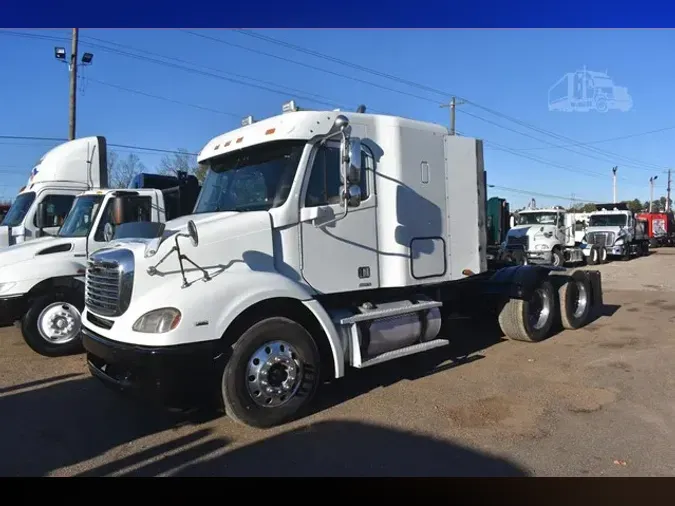 2005 FREIGHTLINER COLUMBIA 1126571e7e849d4835af434c3297d767121