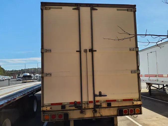 2014 UTILITY TRAILERS VS2RA 48/162/102