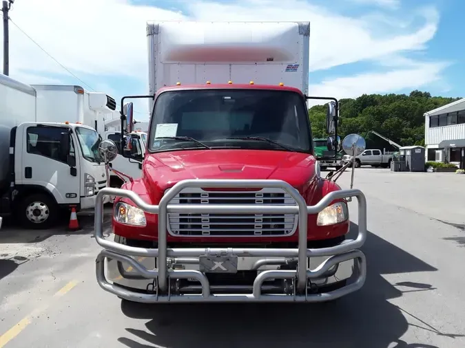 2020 FREIGHTLINER M2 106