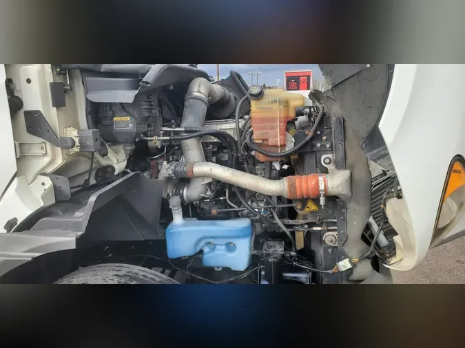 2019 International RH613