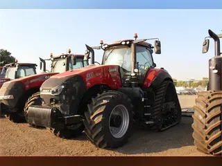 2020 CASE IH MAGNUM 340 CVT
