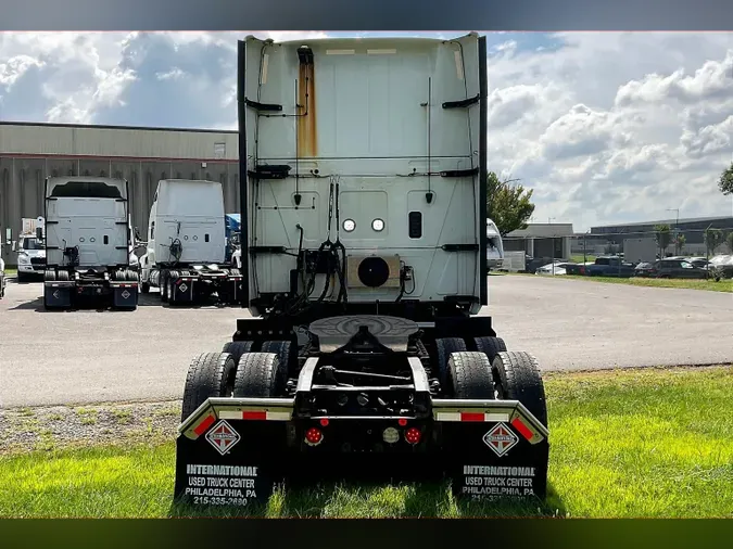 2021 INT LT625 6x4