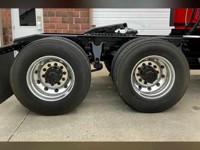 2021 INT LT625 6x4