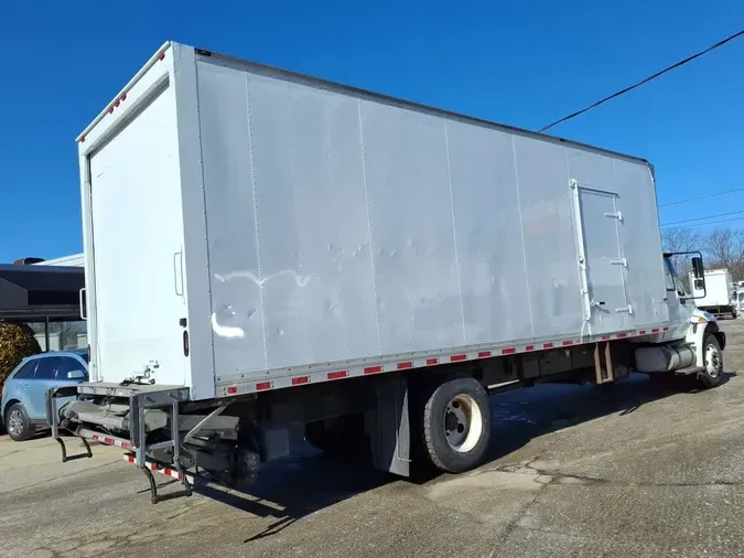 2018 NAVISTAR INTERNATIONAL 4300