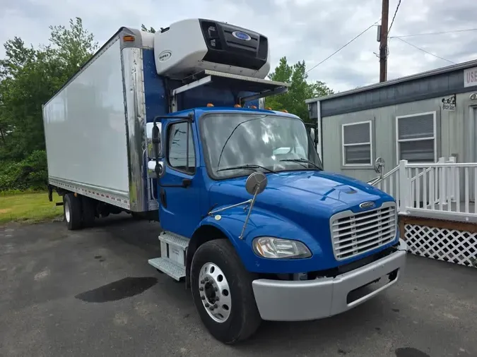 2019 FREIGHTLINER/MERCEDES M2 106