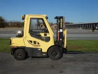 2014 Hyster H70FT