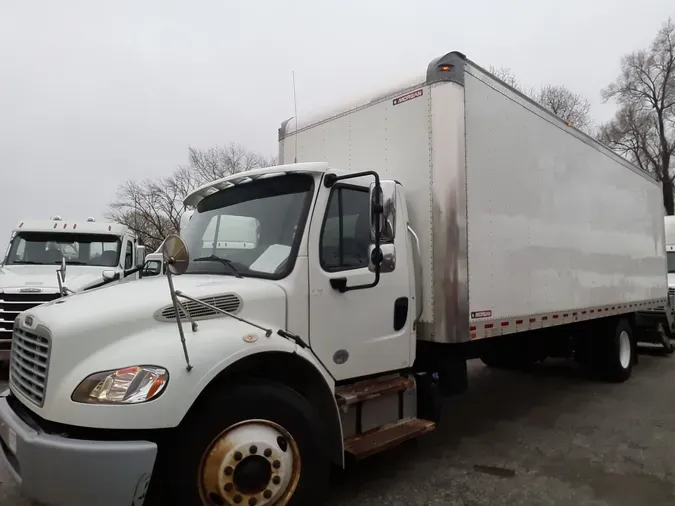 2019 FREIGHTLINER/MERCEDES M2 106657611fe69bd55f1d9e96bd260c76821