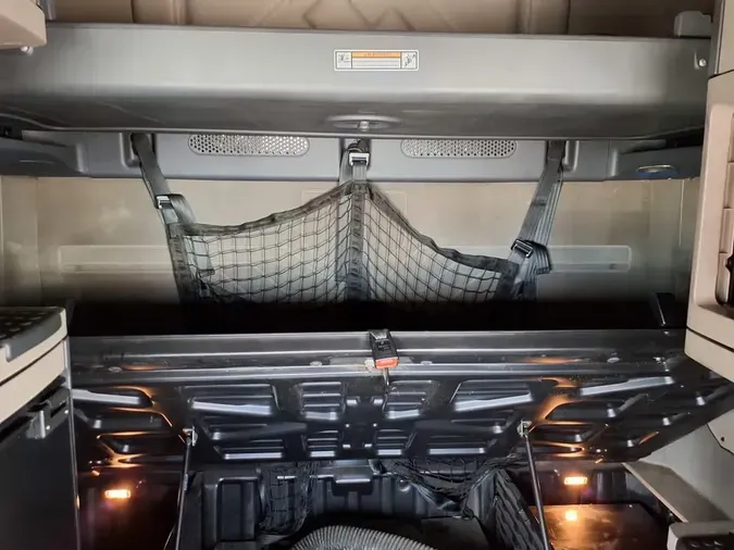 2020 FREIGHTLINER/MERCEDES CASCADIA 125