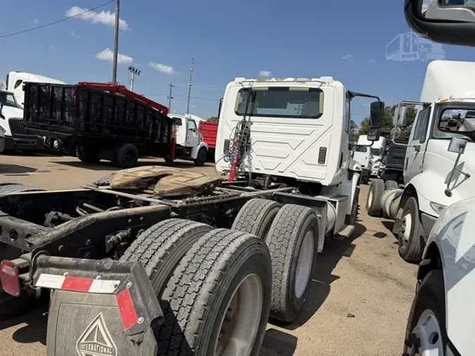 2016 INTERNATIONAL DURASTAR 4400657798922c542cf938ccb58e5db8377b