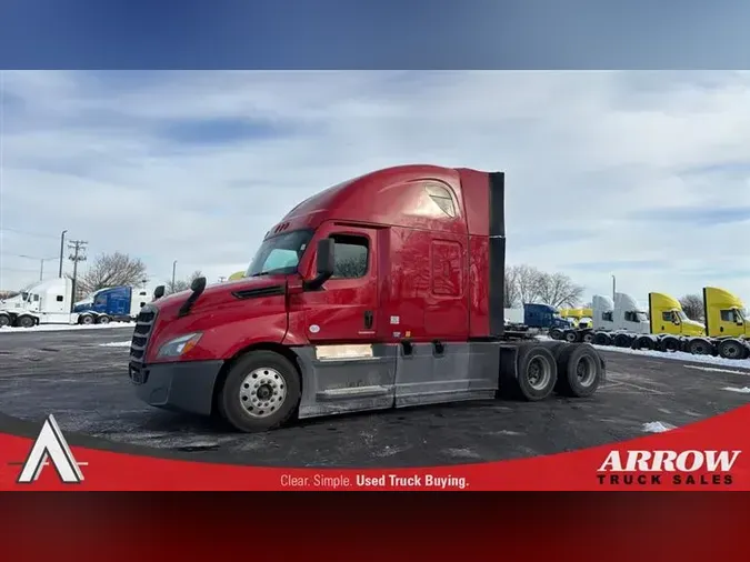 2021 FREIGHTLINER CA1266577b172e7a5a535598dc0702fa4743d