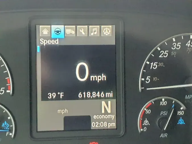 2020 FREIGHTLINER/MERCEDES NEW CASCADIA PX12664