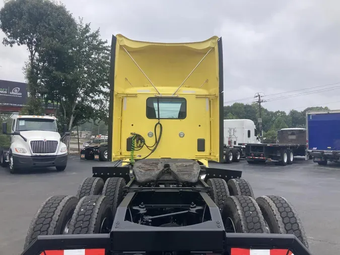 2021 Peterbilt 579