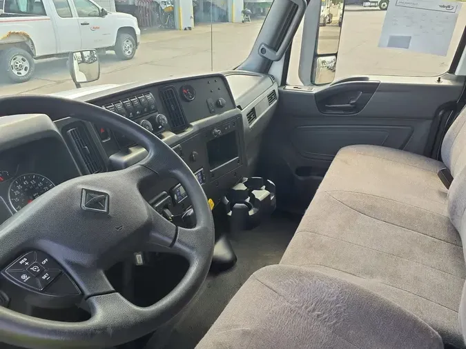 2020 NAVISTAR INTERNATIONAL MV607 (4X2)657853968cff1452cf32d5d675a901af