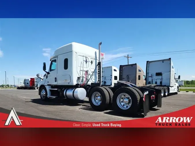 2020 FREIGHTLINER CA126