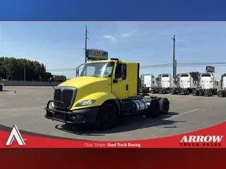2018 INTERNATIONAL RH613