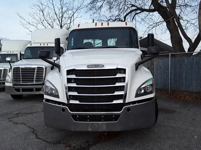 2020 FREIGHTLINER/MERCEDES NEW CASCADIA PX12664657ab43a98122fb7c739f29b124d235c