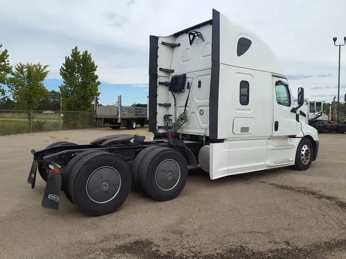 2020 FREIGHTLINER NEW CASCADIA PX12664