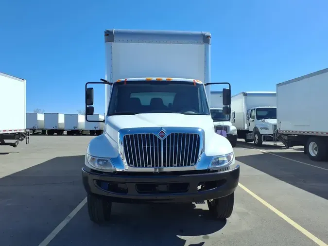 2019 NAVISTAR INTERNATIONAL 4300