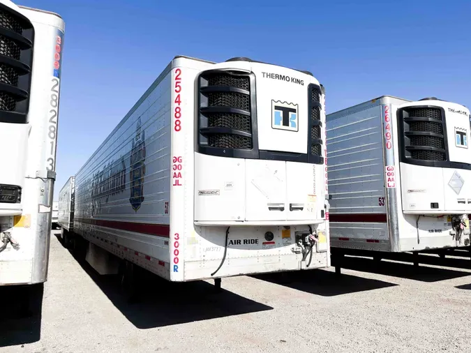 2018 UTILITY VS2RA657bfb850fc1a90c201da47b5cb6e0ca