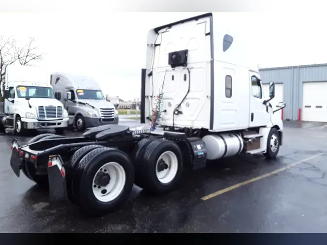 2019 FREIGHTLINER NEW CASCADIA PX12664