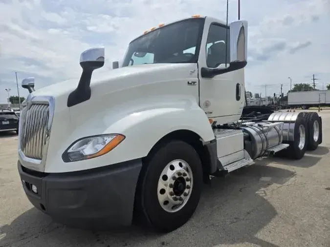 2022 International LT625657d5925cb57a7bc691d13f9769528fd