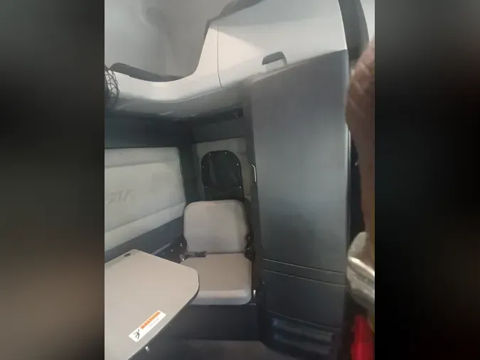 2019 FREIGHTLINER/MERCEDES NEW CASCADIA PX12664