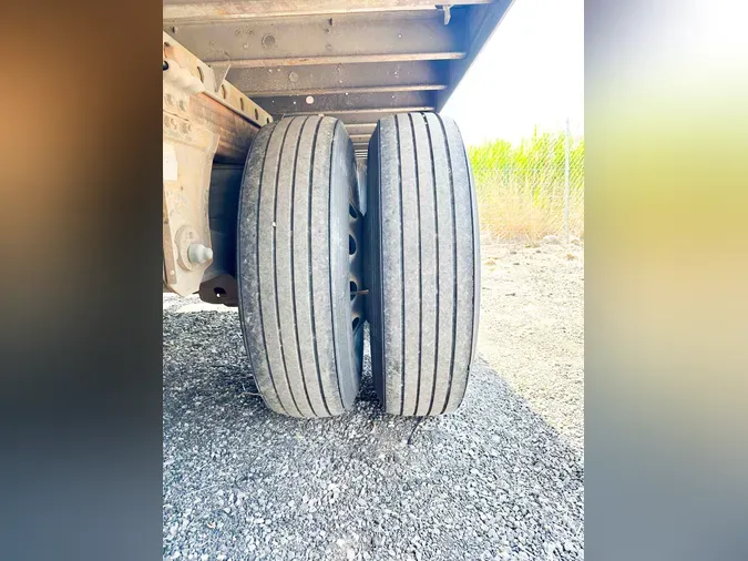 2019 UTILITY VS2RA
