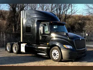 2019 INT LT625 6x4