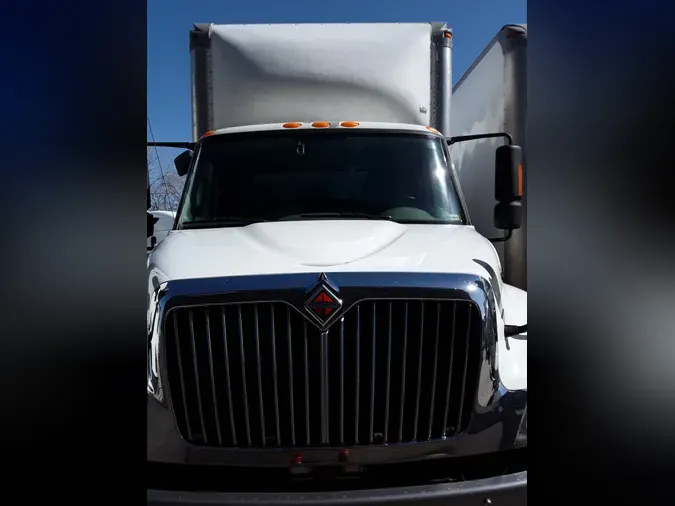 2019 NAVISTAR INTERNATIONAL 4300