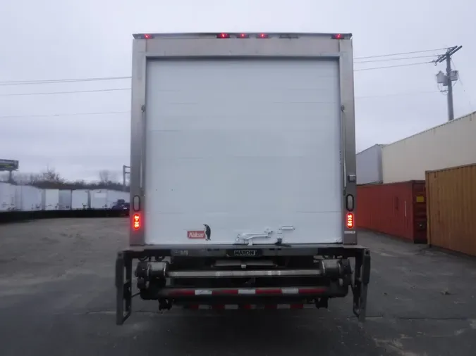 2017 NAVISTAR INTERNATIONAL 4300