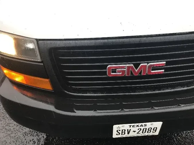 2020 General Motors Corp G33903