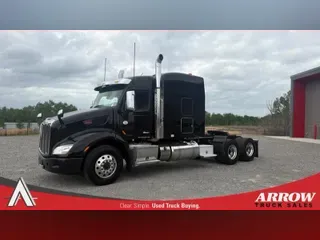 2021 PETERBILT 579