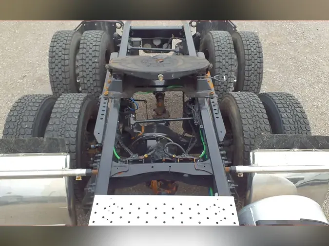 2020 FREIGHTLINER/MERCEDES CASCADIA 125