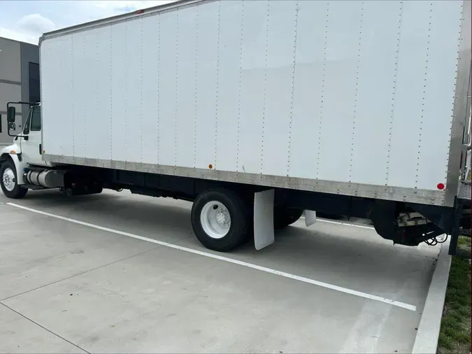 2017 International 4300