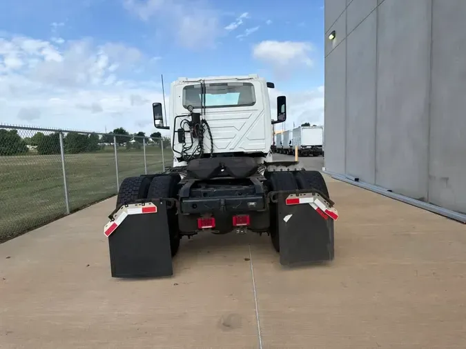 2019 NAVISTAR INTERNATIONAL RH613 DAYCAB S/A6584f9b5942405e80711098bdc80d74b