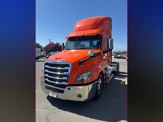 2020 FREIGHTLINER/MERCEDES NEW CASCADIA PX12664