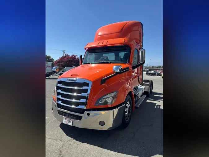 2020 FREIGHTLINER/MERCEDES NEW CASCADIA PX1266465857e7b18ba9131d20382287b36058d