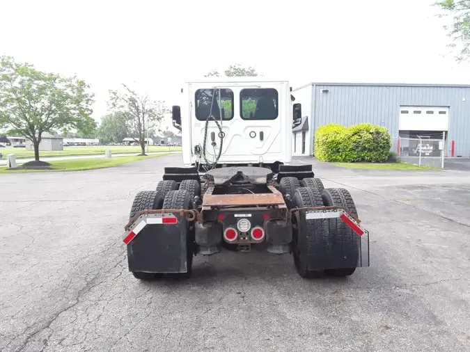 2020 FREIGHTLINER/MERCEDES NEW CASCADIA PX126646585f56f4aa9e79cbbc69e6ceb0d541b