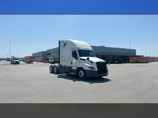 2021 Freightliner Cascadia