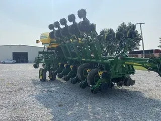 2020 John Deere 1795