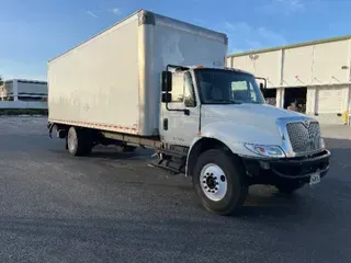 2018 International 4300