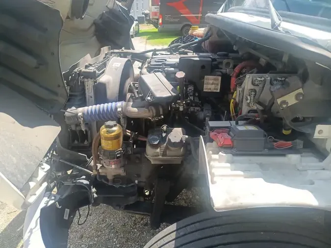 2020 FREIGHTLINER M2 106