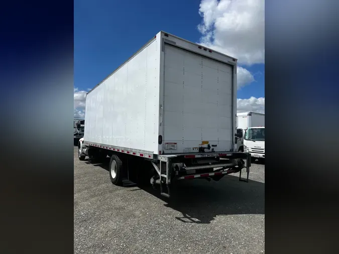 2019 NAVISTAR INTERNATIONAL 4300